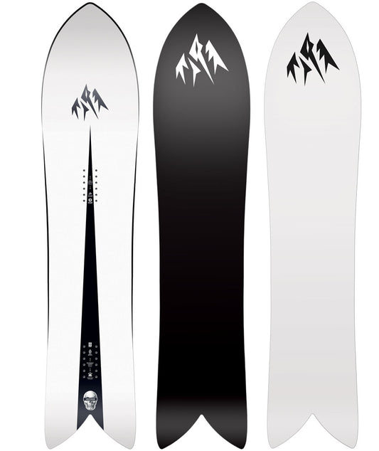 Jones Men's Storm Chaser Snowboard 2024