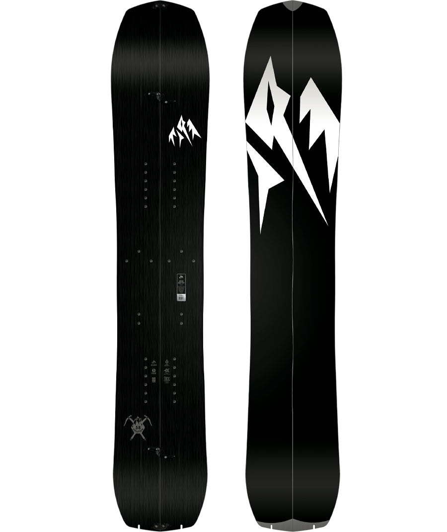 Jones Men's Ultra Solution Splitboard 2023