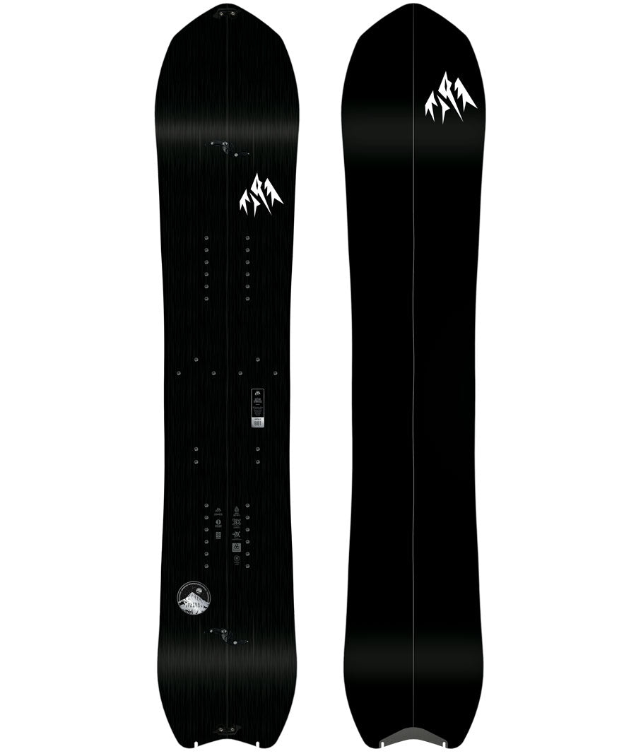 Jones Men's Ultra Stratos Splitboard 2023