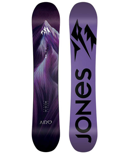 Jones Women's Airheart Snowboard 2022