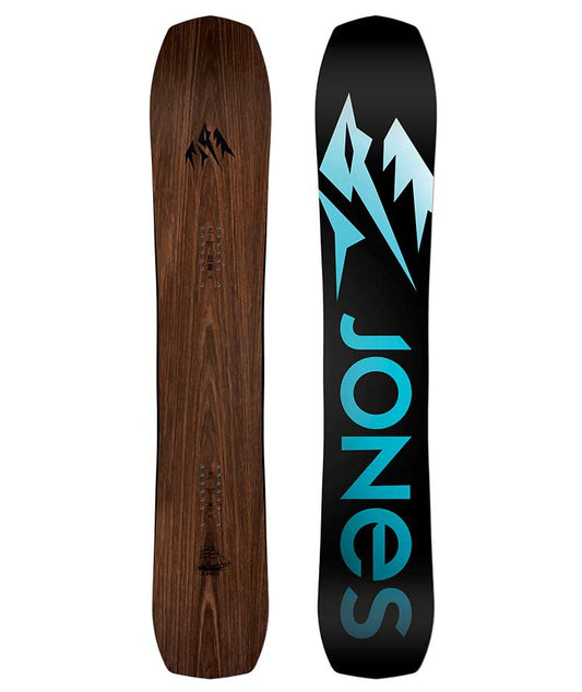 Jones Men's Flagship Wide Snowboard 2022