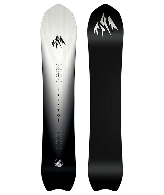 Jones Men's Stratos Snowboard 2022