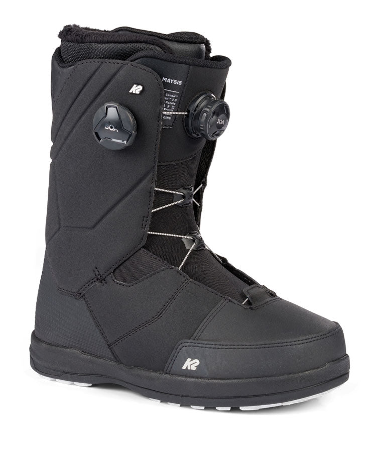 K2 Men's Maysis Boot Black 2023