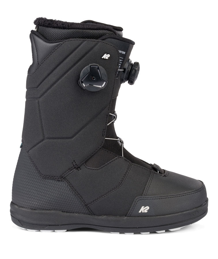 K2 Men's Maysis Boot Black 2023