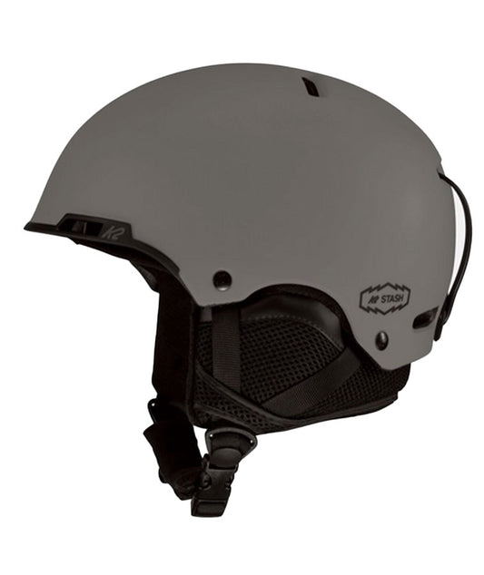 K2 Men's Stash Helmet - Smoke 2023