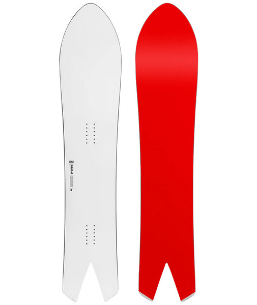 KORUA Shapes Dart Snowboard 2024