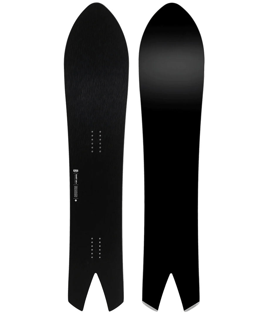 KORUA Shapes Dart + Snowboard 2024