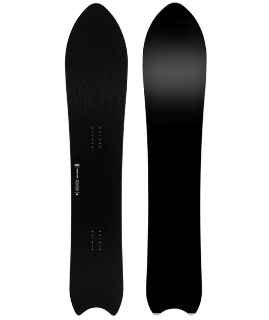 KORUA Shapes Pencil + Snowboard 2023