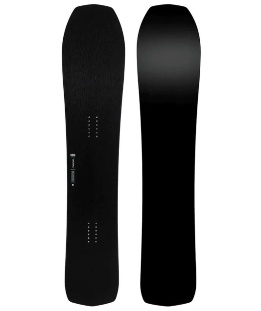 KORUA Shapes Transition Finder + Snowboard 2023