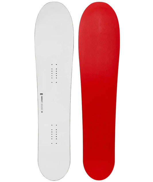 KORUA Shapes Uberegg Concept Snowboard 2024