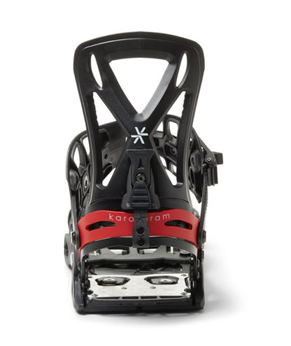 Karakoram Grizzly Binding + Splitboard Interface 2023