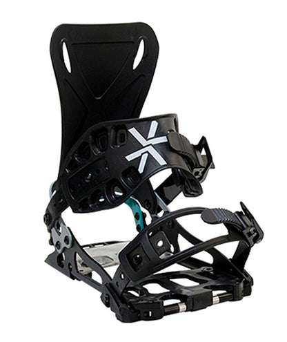 Karakoram PRIME Nomad-W Splitboard Bindings + Split Interface 2022