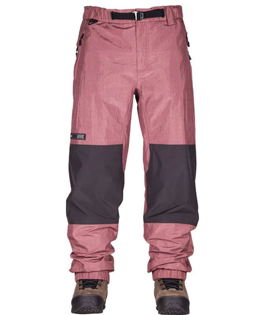 L1 Men's Ventura Pant Burnt Rose/Phantom 2023