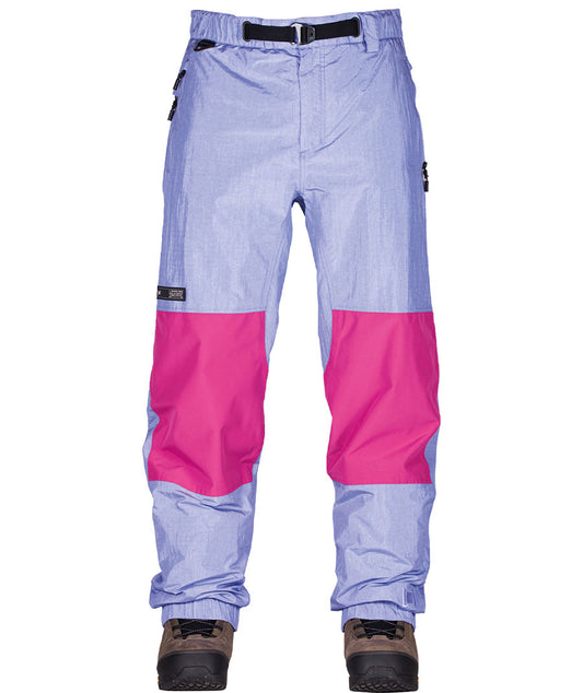 L1 Men's Ventura Pant Ultraviolet/Fuchsia 2023