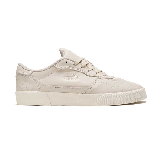 Lakai Cambridge Paterson - Cream Leather