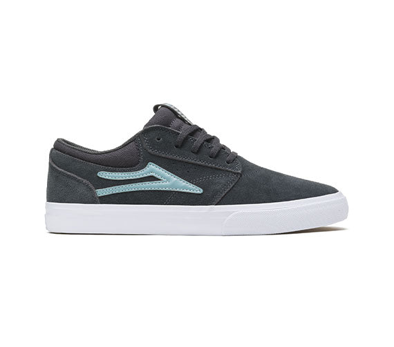 Lakai Griffin - Charcoal/Nile Suede