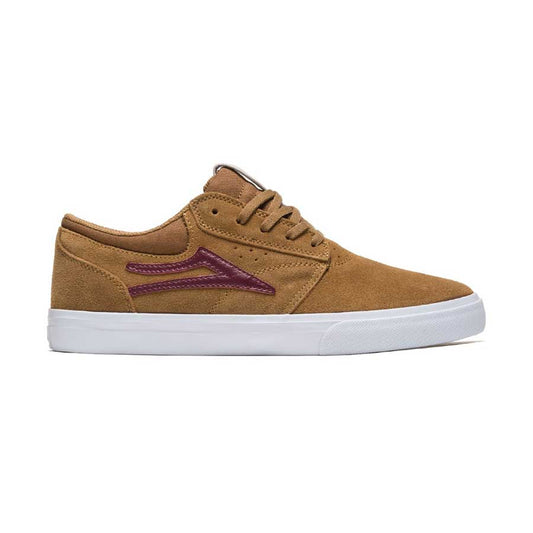 Lakai Griffin - Tobacco Suede