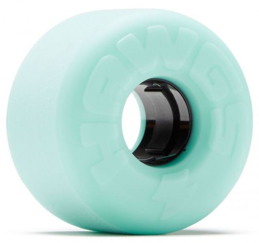 Landyachtz Lil Ez Hawgs 78a Ocean T 63mm