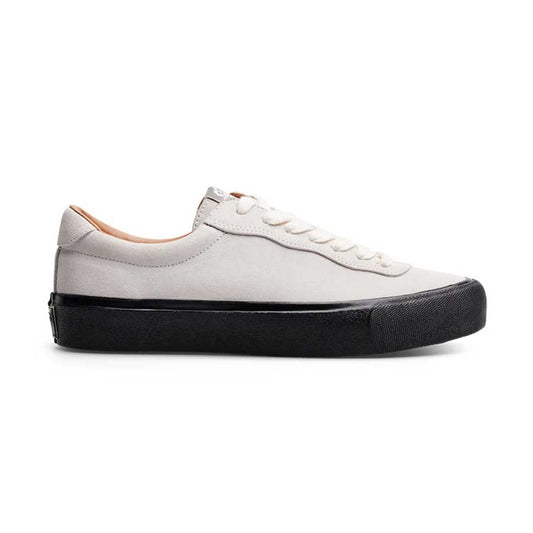 Last Resort AB Shoes VM001 Suede LO - White/Black