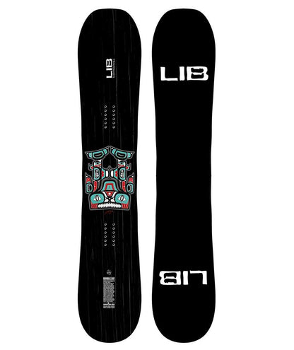 Lib-Tech Men's Double Dip Snowboard 2022