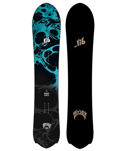 Lib-Tech Men's Lost Rocket Snowboard 2022