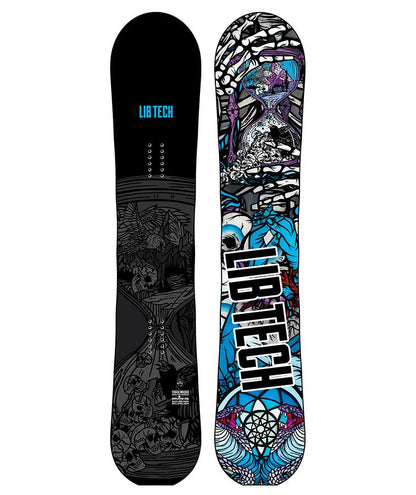 Lib-Tech Men's Terrain Wrecker Snowboard 2022