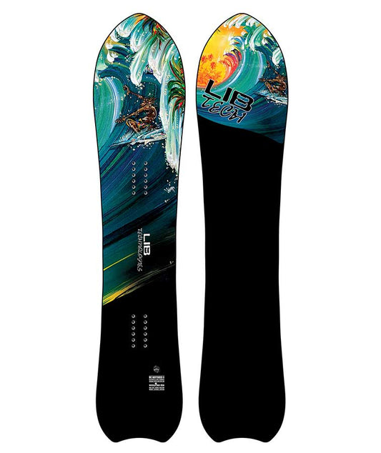 Lib-Tech Men's Wayfinder II Snowboard 2022