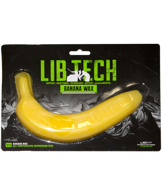 Lib-Tech Banana Wax