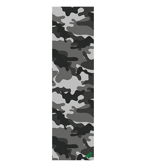 Mob Grip Camo 2 Black