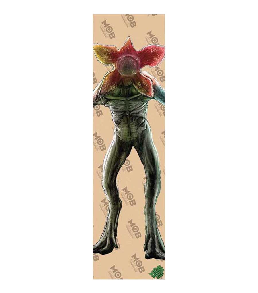 Mob Grip Stranger Things Demogorgon