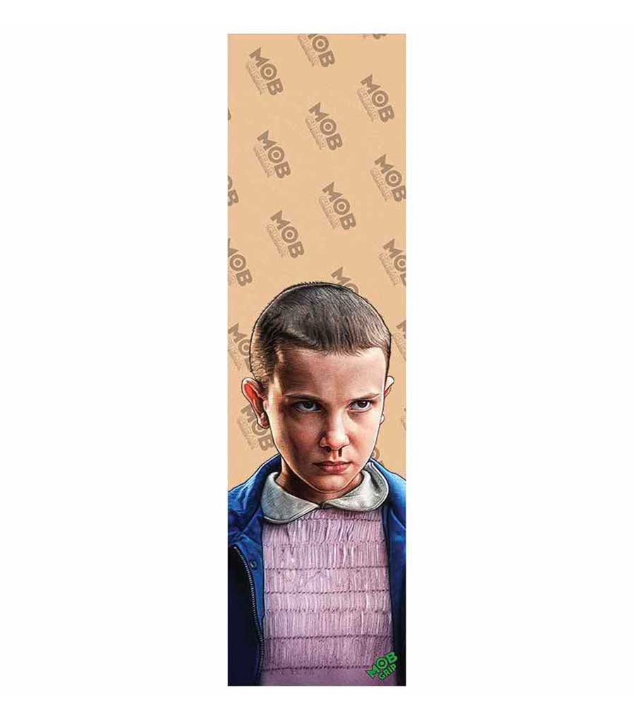 Mob Grip Stranger Things Eleven