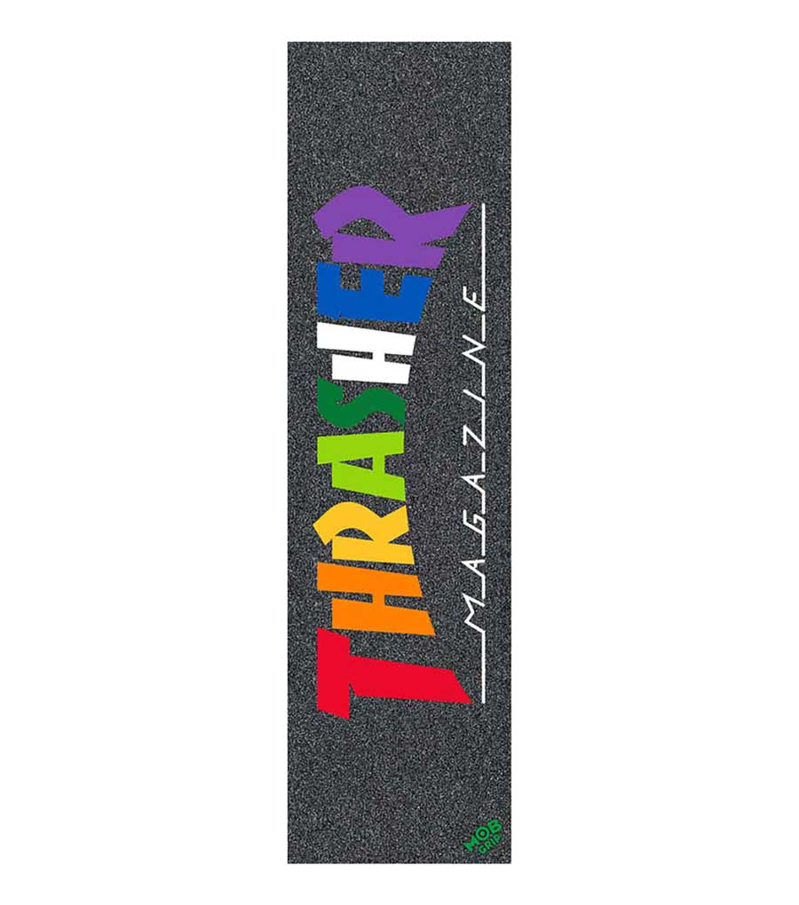 Mob Grip Thrasher Rainbow