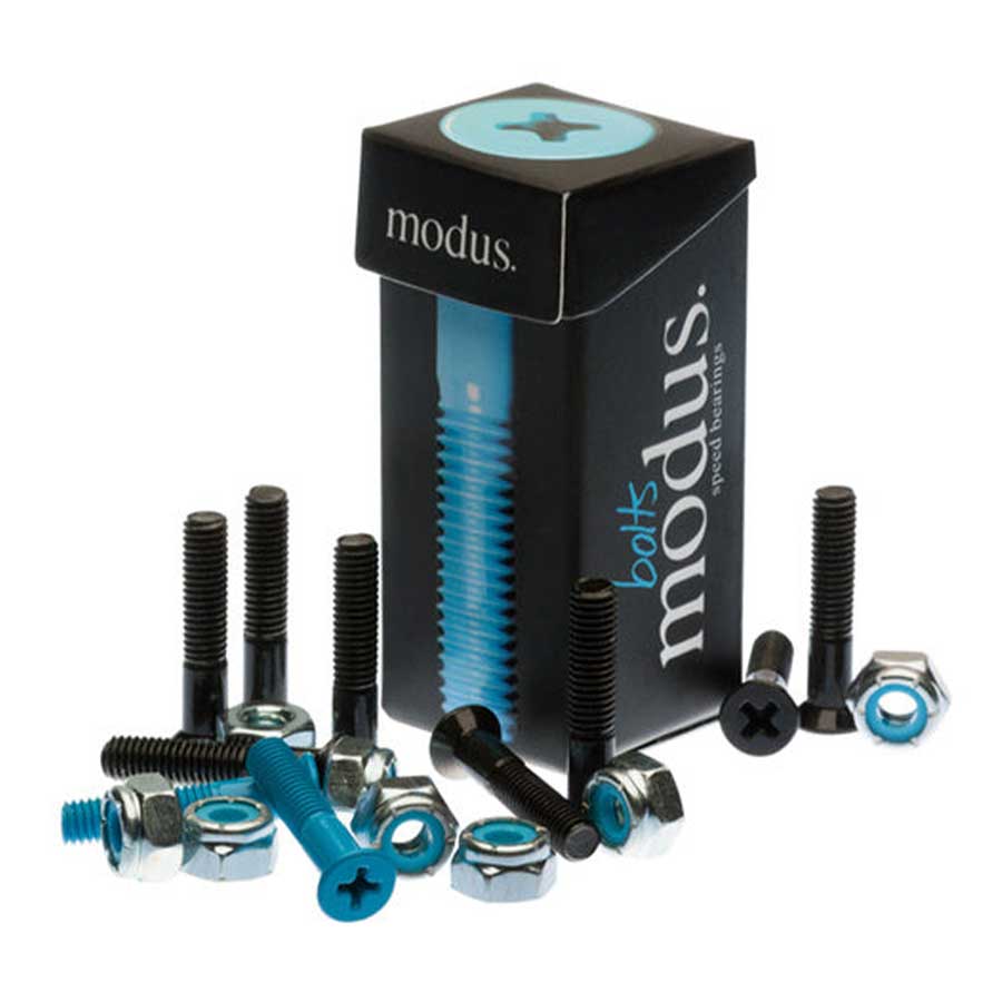 Modus Hardware 7/8" Phillips