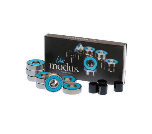 Modus Bearings Blue