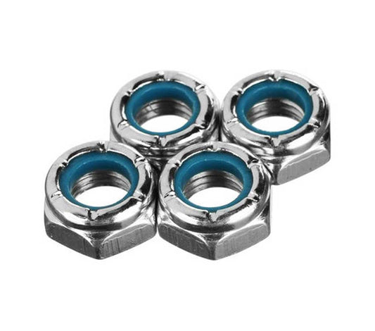 Modus Hardware Axle Nuts