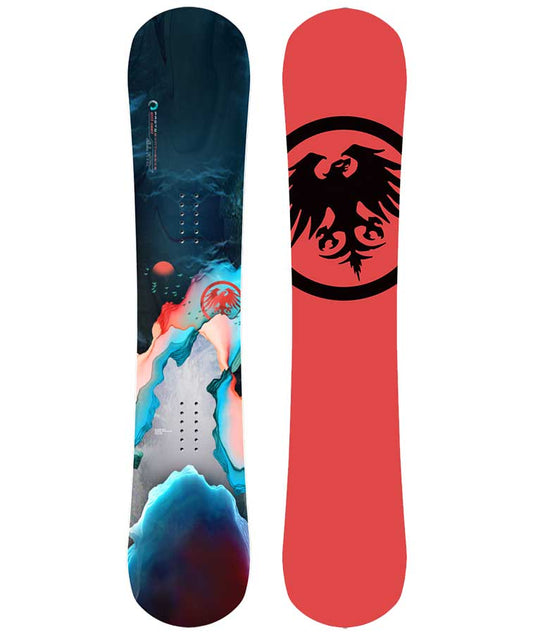Never Summer Women's Proto Synthesis Snowboard 2022