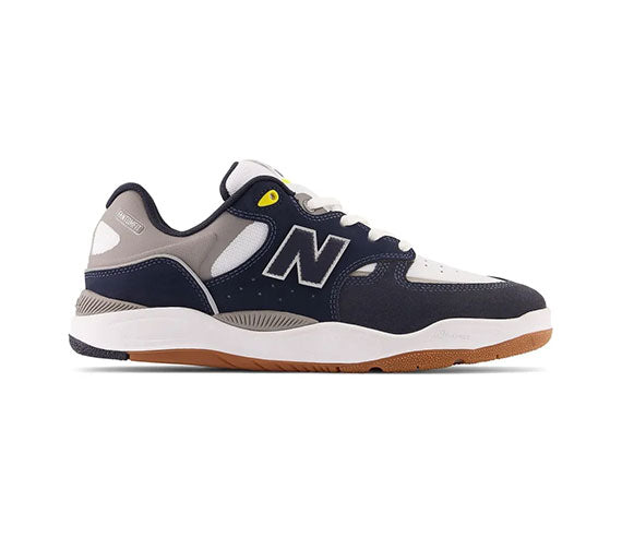 New Balance Numeric 1010 Tiago - Navy/White