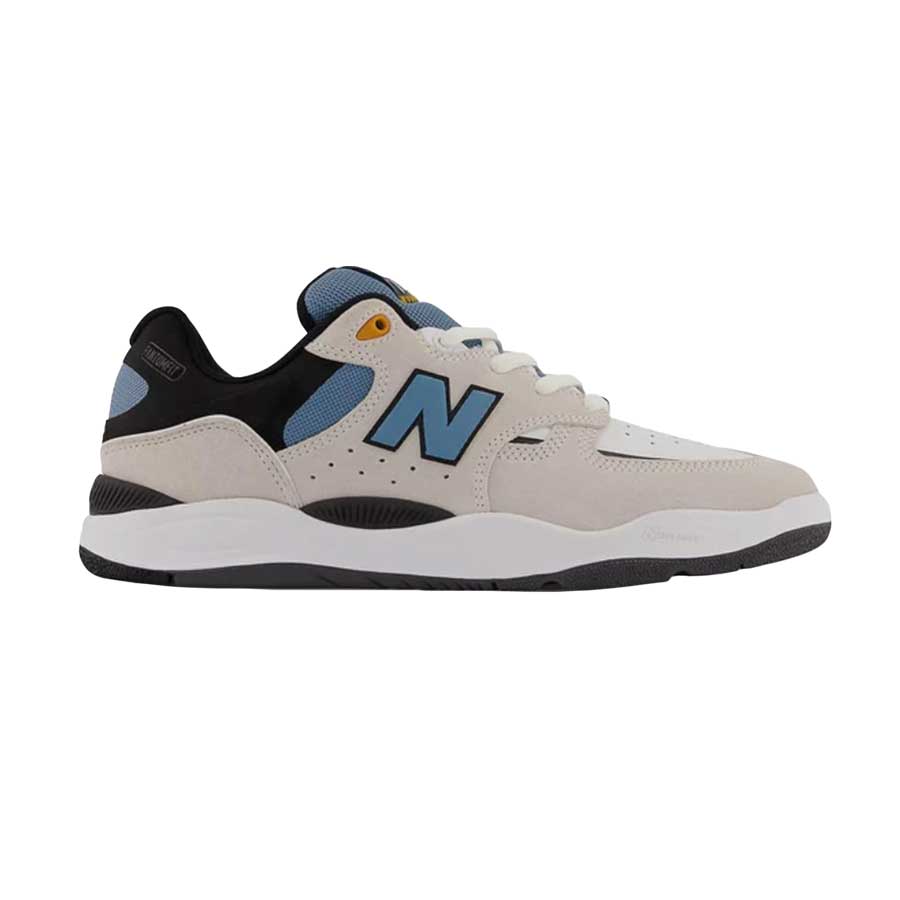 New Balance Numeric 1010 Tiago Lemos - White/Blue