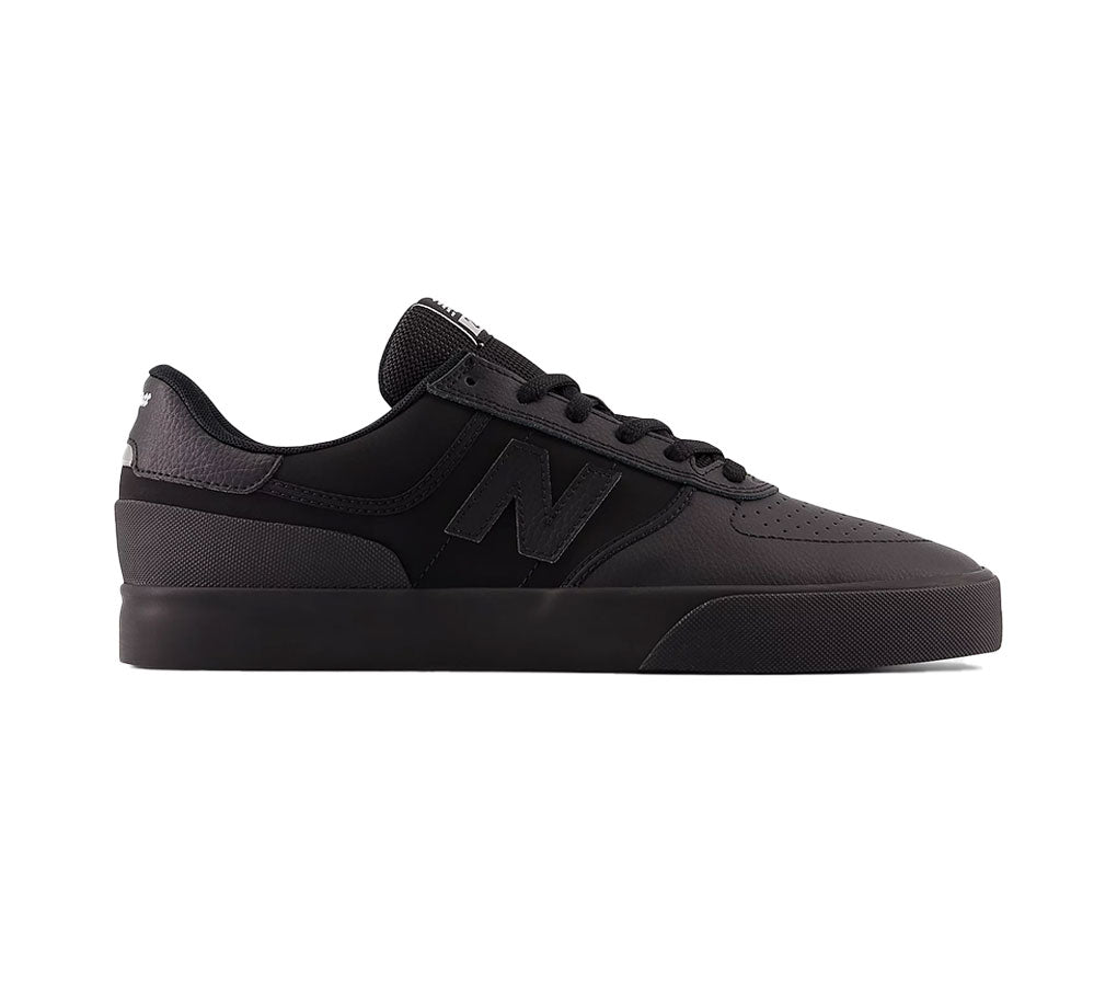 New Balance Numeric 272 - Black