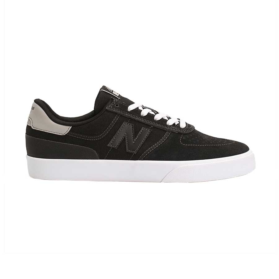 New Balance Numeric 272 - Black/Grey