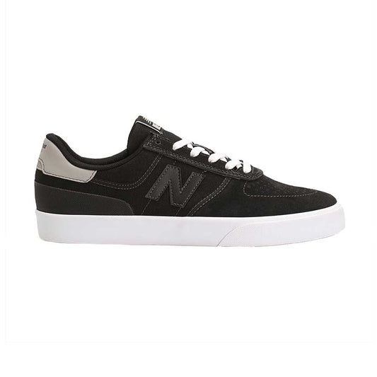 New Balance Numeric 272 - Black/Grey