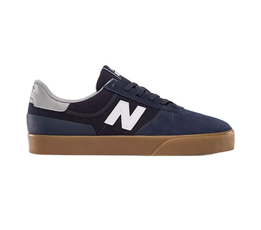 New Balance Numeric 272 - Navy/Gum