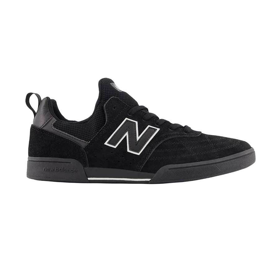 New Balance Numeric 288 Sport - Black/White