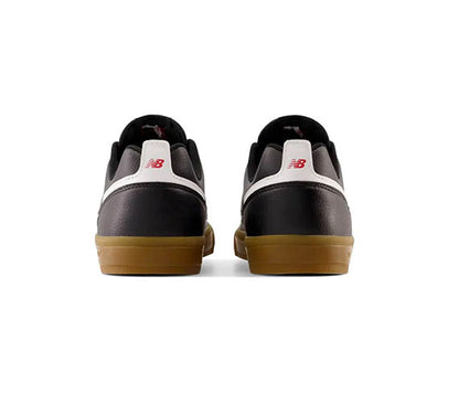 New Balance Numeric 306 Foy - Black/Red/Gum