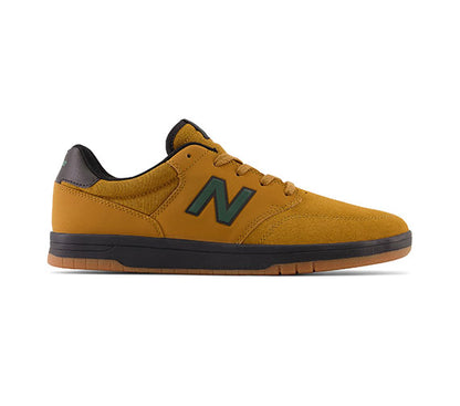 New Balance Numeric 425 - Brown/Forest