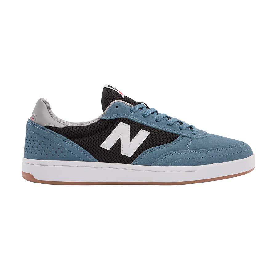 New Balance Numeric 440 - Blue/Black