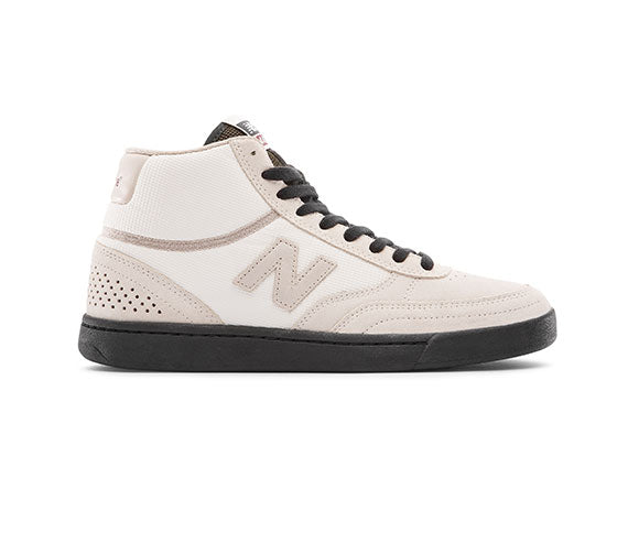 New Balance Numeric 440 Hi - Skate Shop Day