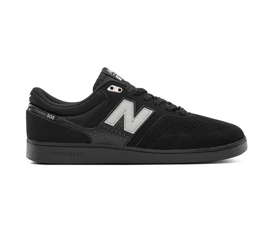 New Balance Numeric 508 Westgate - Black/Black