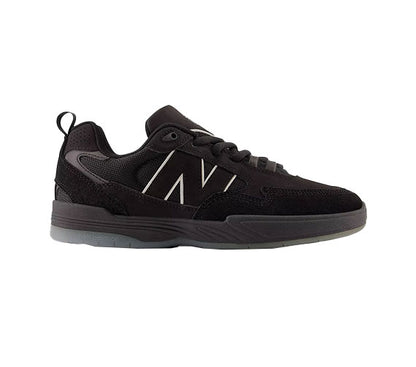 New Balance Numeric 808 Tiago - Black/Black