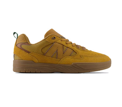 New Balance Numeric 808 Tiago - Wheat/Gum